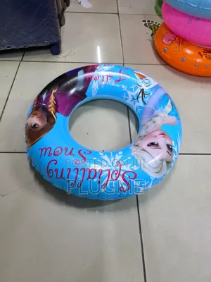 Kids Swimming Rings Floaters