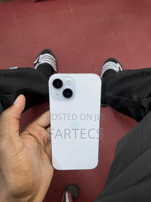 Apple iPhone 15 128 GB - thumbnail 2