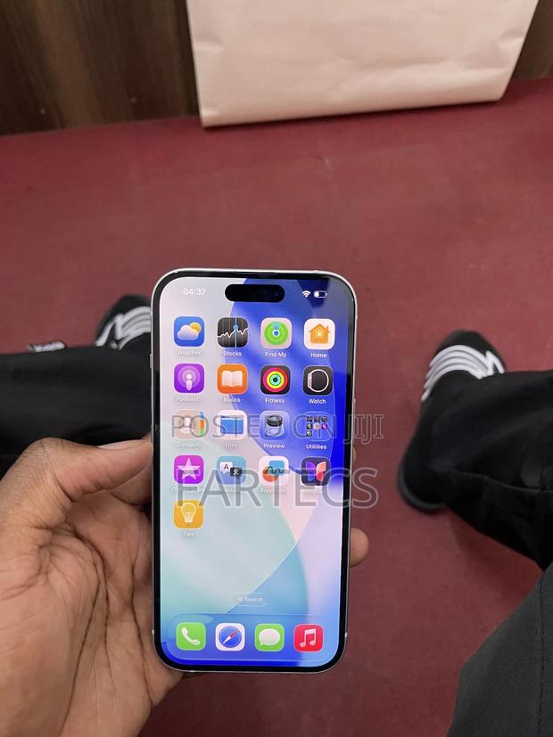 Apple iPhone 15 128 GB - thumbnail 3