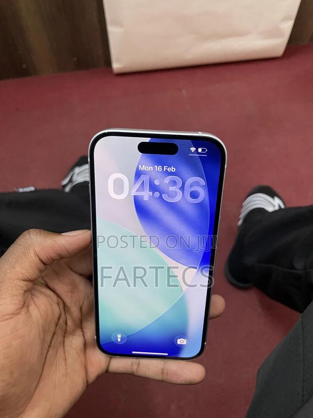 Apple iPhone 15 128 GB - thumbnail 5