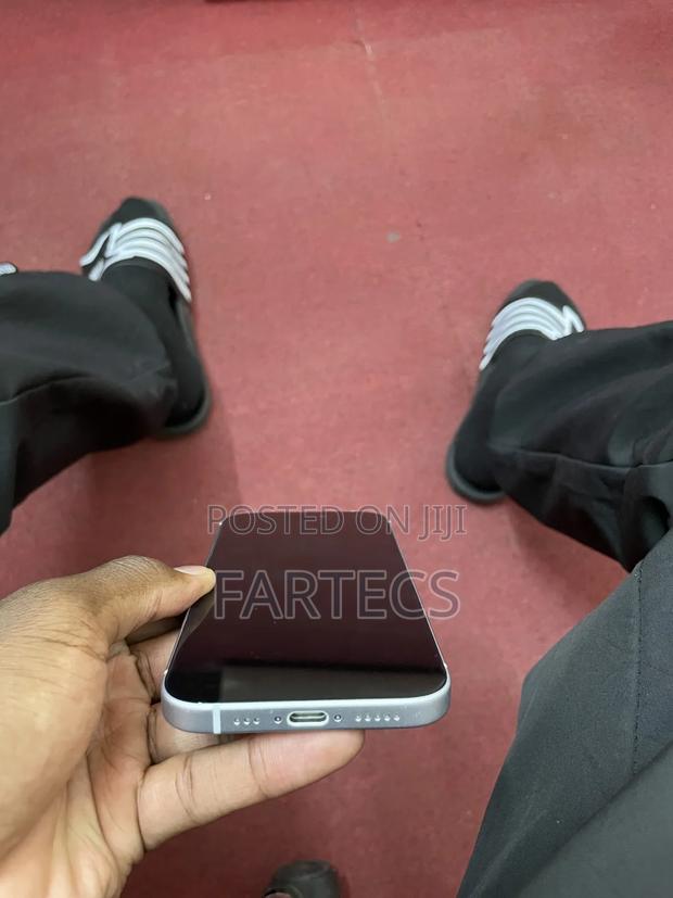 Apple iPhone 15 128 GB - thumbnail 7