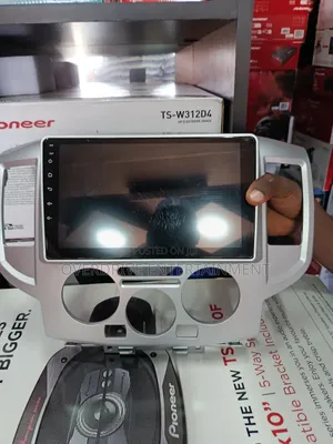 Car Android Radios and Consoles