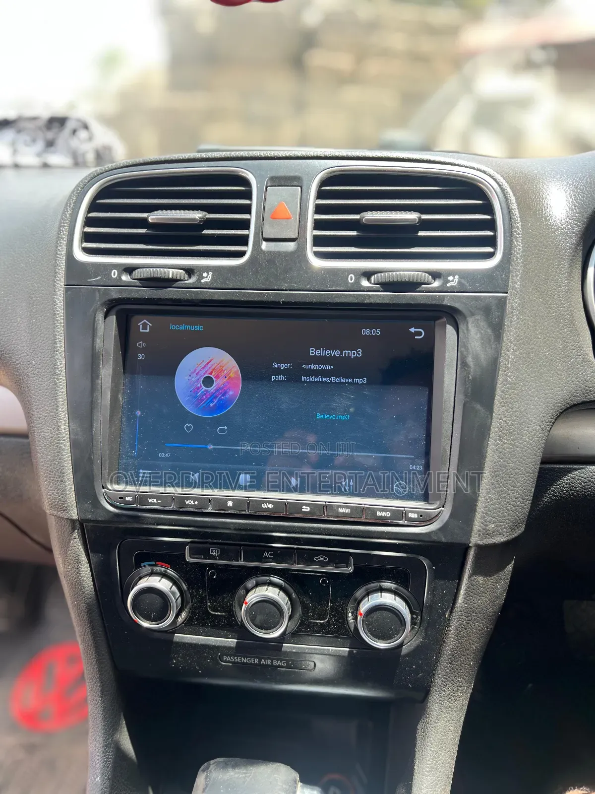 Car Android Radios and Consoles