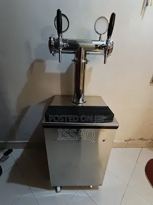 Draft Beer Machine
