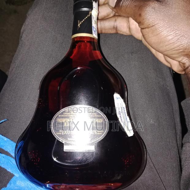 Hennessy Xo Cognac 1 Litre - thumbnail 2