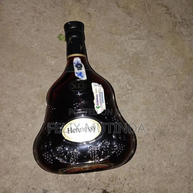 Hennessy Xo Cognac 1 Litre - thumbnail 3