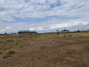Juja Township Prime 1.8ac Ideal for Hotel Behind Rubis Petrol Station