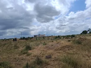 Juja Township Prime 1.8ac Ideal for Hotel Behind Rubis Petrol Station