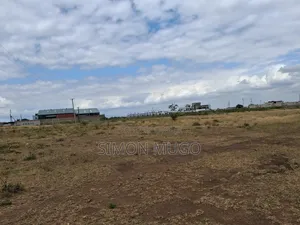 Juja Township Prime 1.8ac Ideal for Hotel Behind Rubis Petrol Station