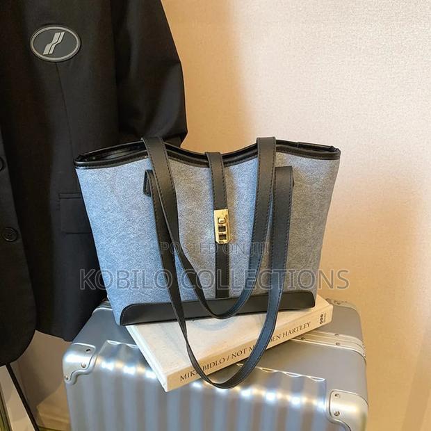 Ladies Handbags - main view