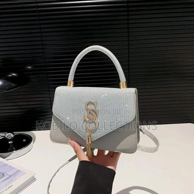 Ladies Handbags - main view