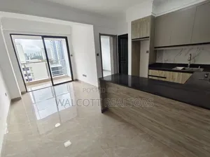 1bdrm Apartment in Kilimani for rent