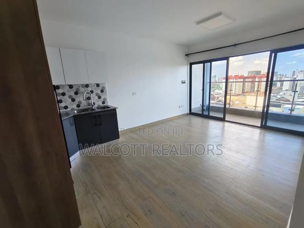 1bdrm Apartment in Kileleshwa for rent - thumbnail 9