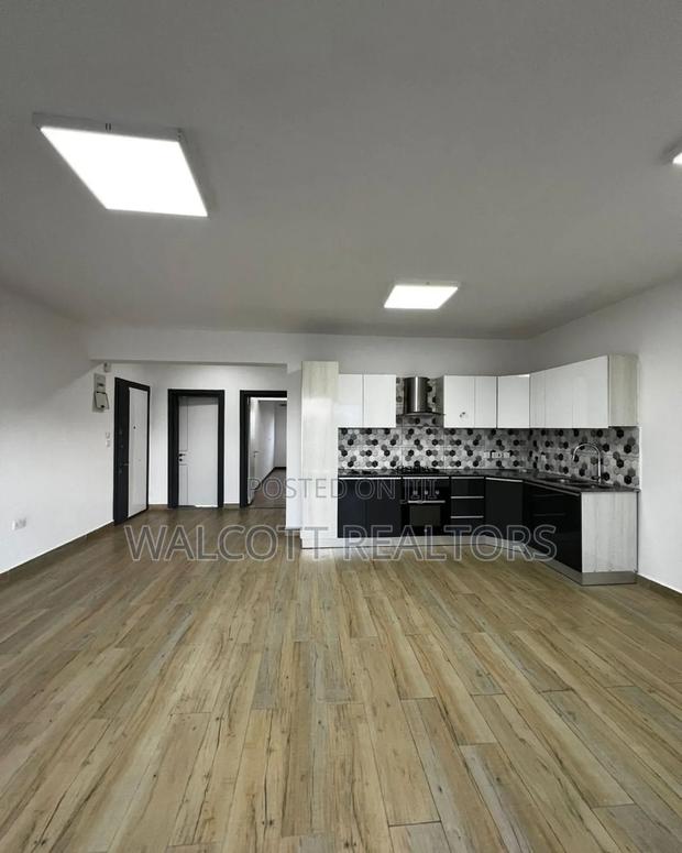 1bdrm Apartment in Kileleshwa for rent - thumbnail 11