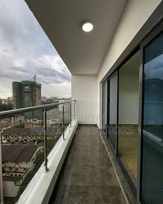 1bdrm Apartment in Kileleshwa for rent - thumbnail 13