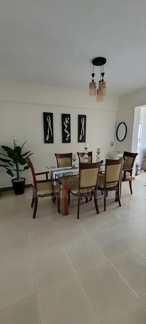 3bdrm Apartment in Milimani Estate for sale