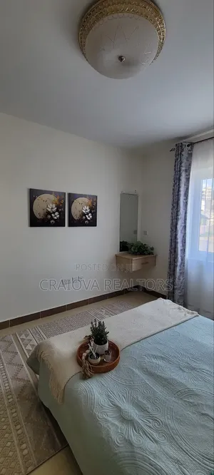 3bdrm Apartment in Milimani Estate for sale