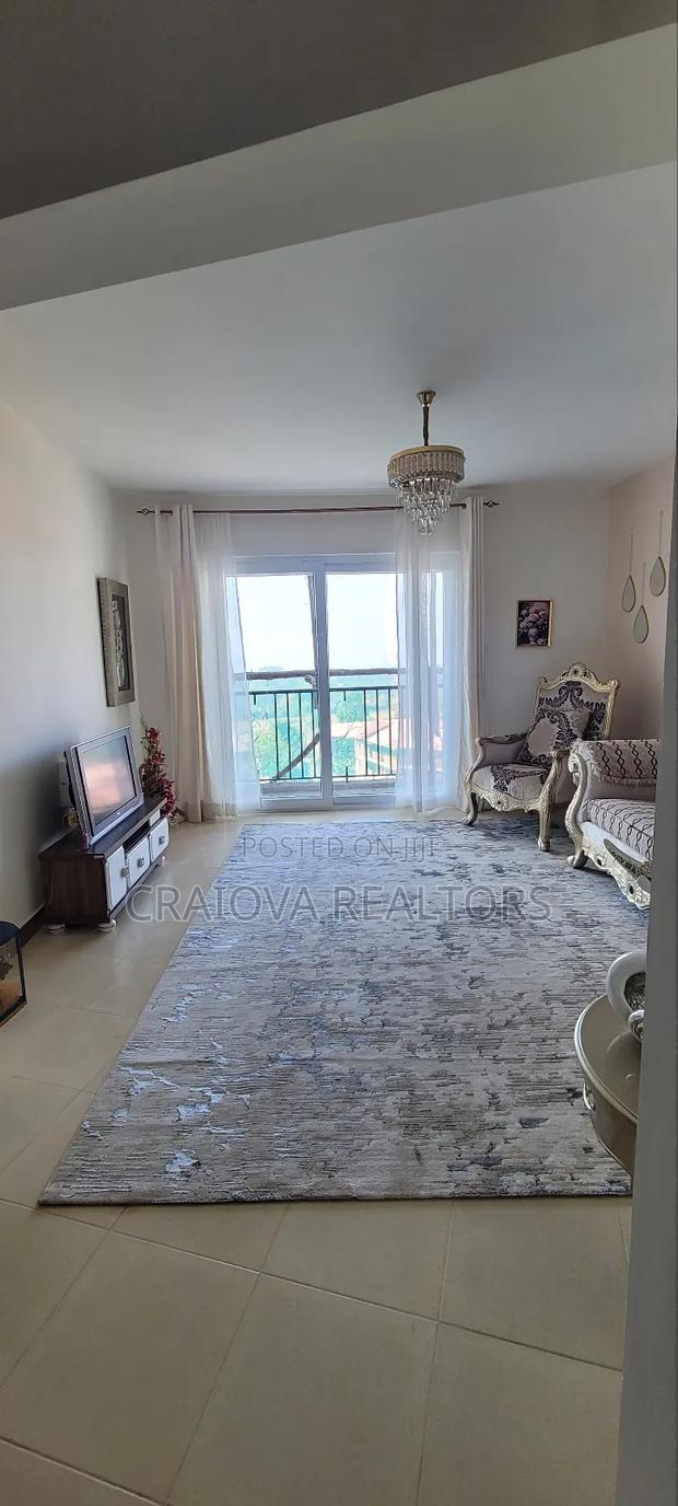 3bdrm Apartment in Milimani Estate for sale