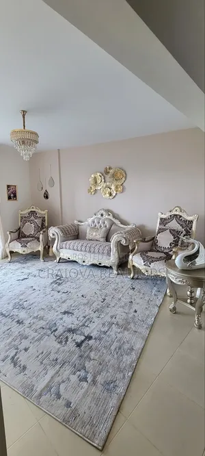 3bdrm Apartment in Milimani Estate for sale