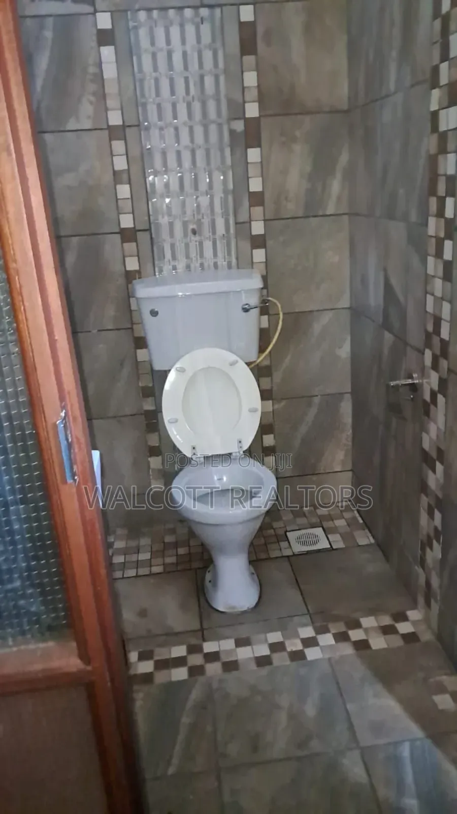 1bdrm House in Race Course for rent