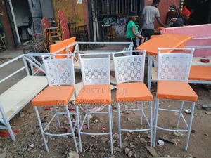 Highstool Chairs for Club and Hotel