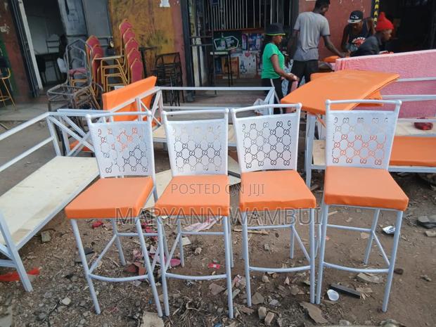 Highstool Chairs for Club and Hotel