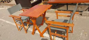 Camping Chairs With Table