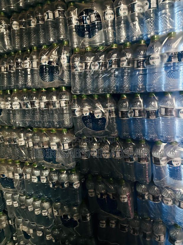 Keren Water - main view