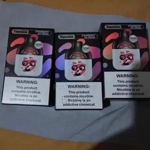 Supersense Vapes