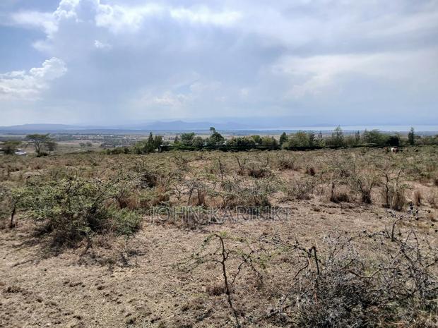 2 Acres of Land in Naivasha Mirera Near Oasis Academy With View