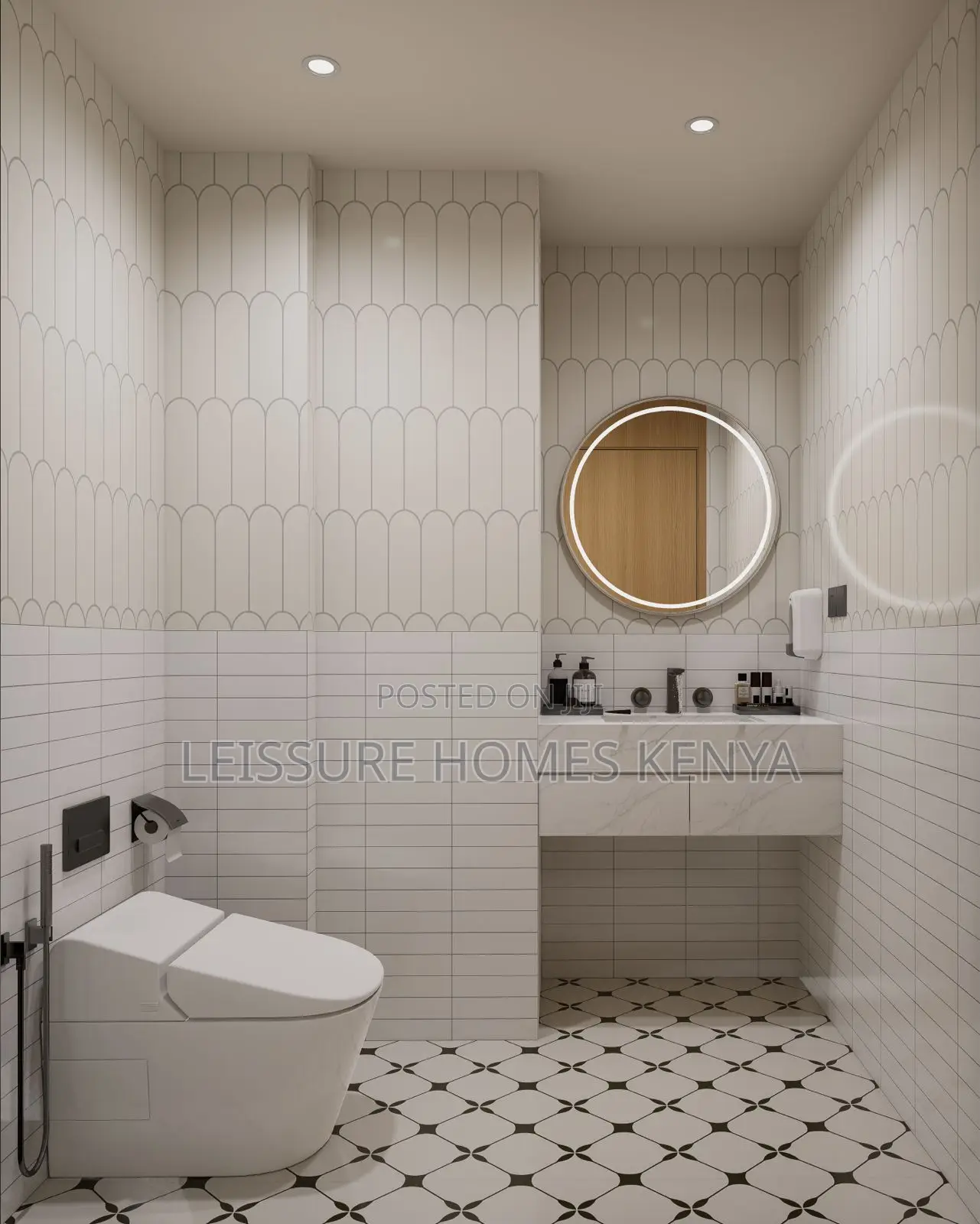 1bdrm Apartment In Westlands For Sale