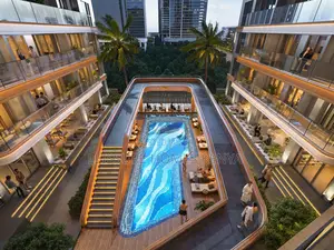 1bdrm Apartment In Westlands For Sale