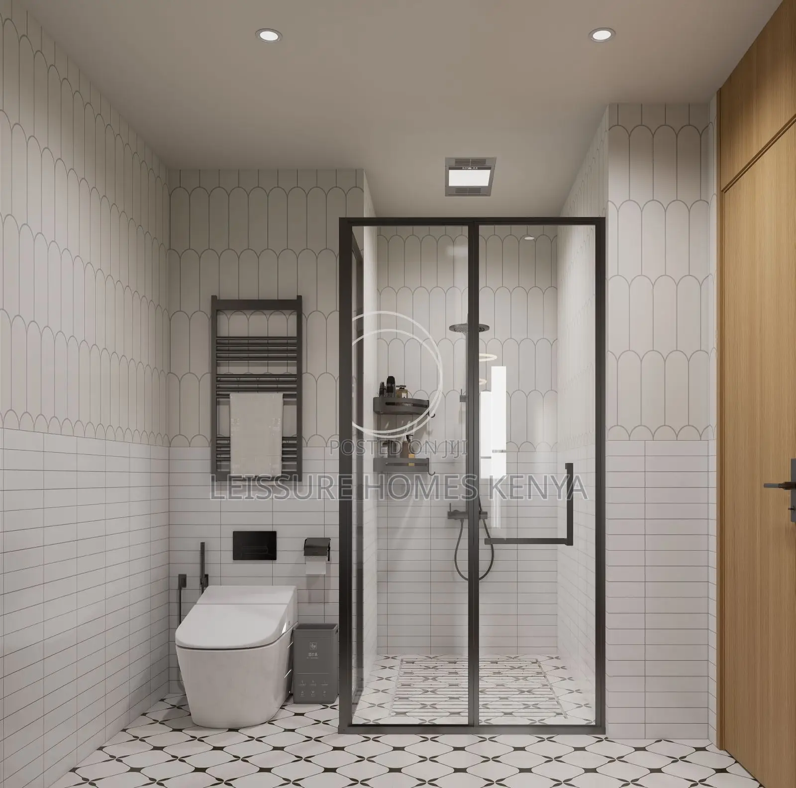 1bdrm Apartment In Westlands For Sale