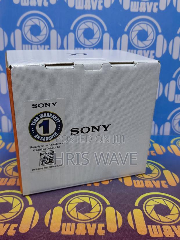 Sony Zv E10 - thumbnail 4