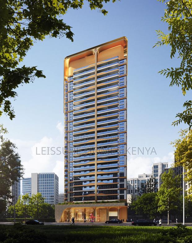 1bdrm Apartment in Westlands for sale