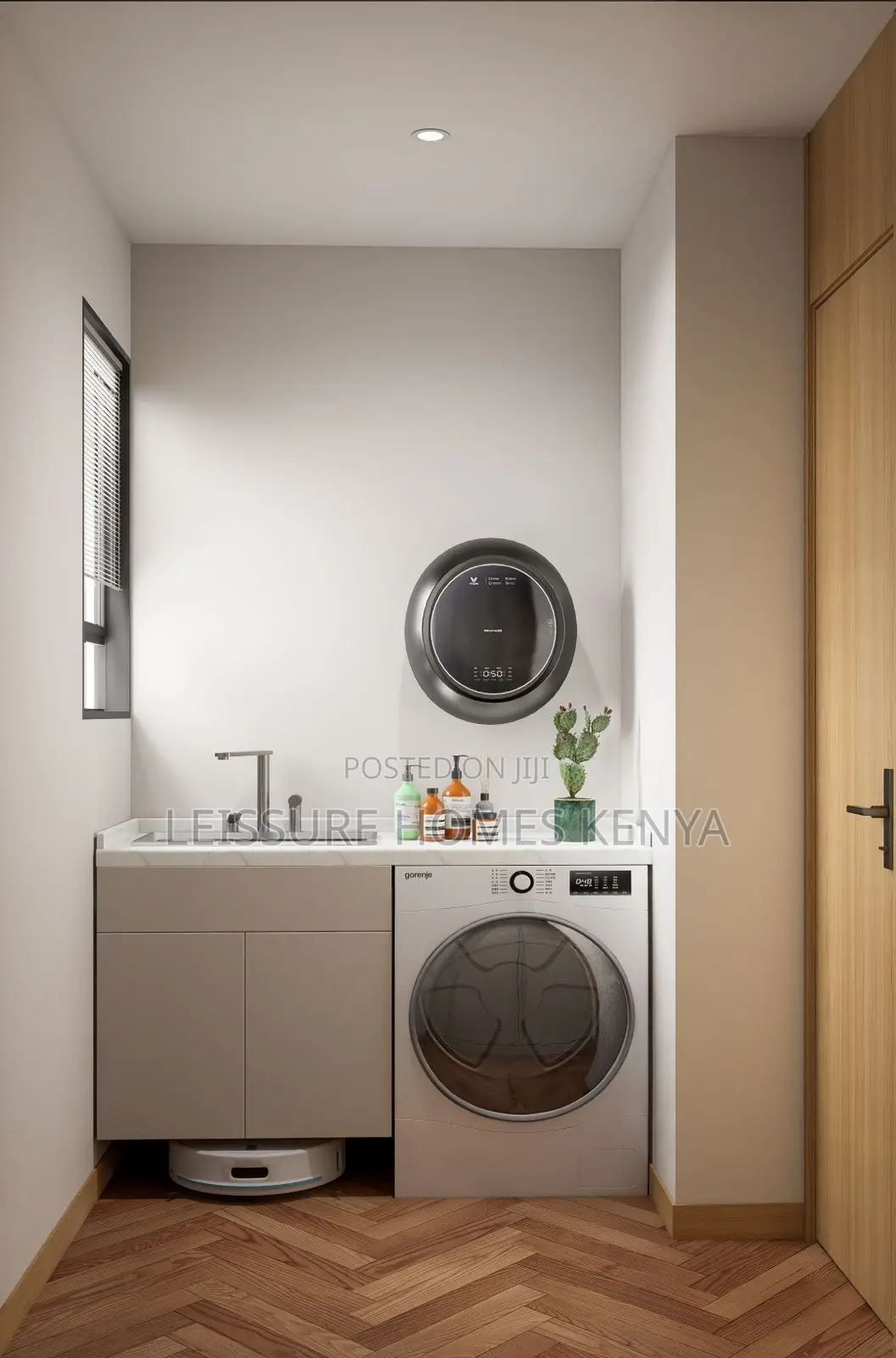 1bdrm Apartment in Westlands for sale