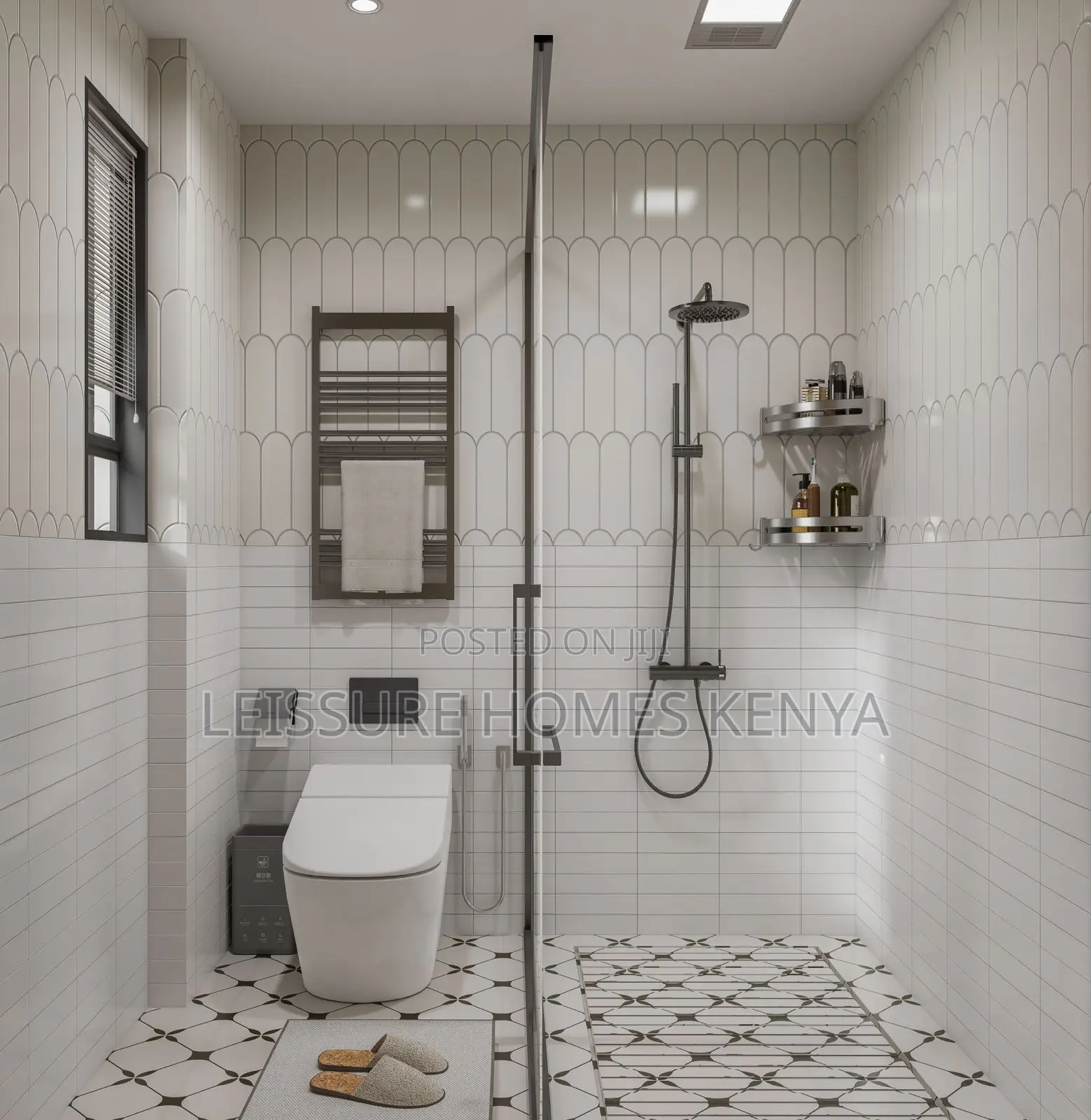 1bdrm Apartment in Westlands for sale