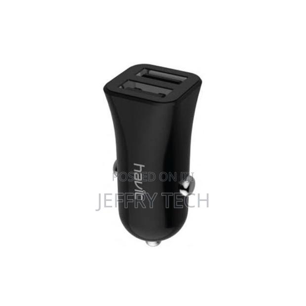 Havit Car Charger - main view