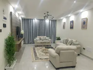 2bdrm Apartment in Hurlingham for rent