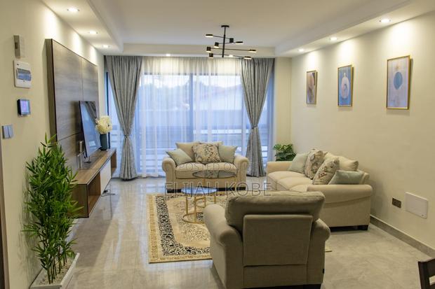 2bdrm Apartment in Hurlingham for rent - thumbnail 3