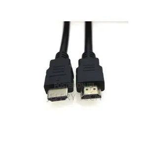 2pcs 1.5m High Speed Hdmi V1.4 Cable