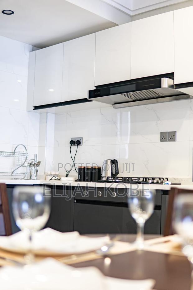 2bdrm Apartment in Hurlingham for rent - thumbnail 5