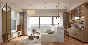 3bdrm Apartment in Westlands for sale
