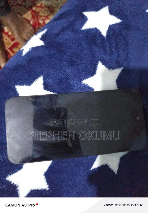 Infinix Hot 60i 256 GB Black - thumbnail 2