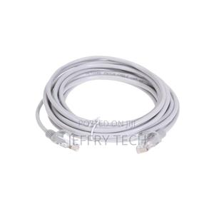 2pcs 2m Cat 6 Ethernet Cable Lan Network - thumbnail 2