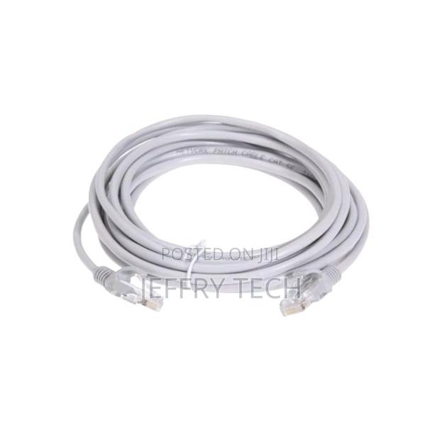 2pcs 2m Cat 6 Ethernet Cable Lan Network - main view