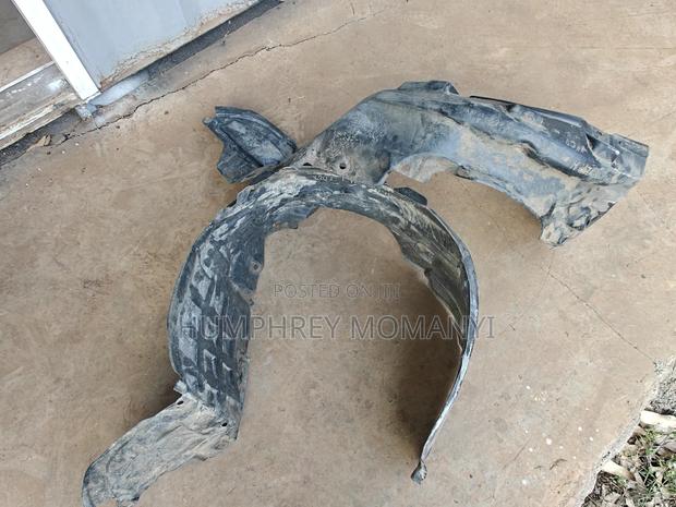 Nyoka Parts