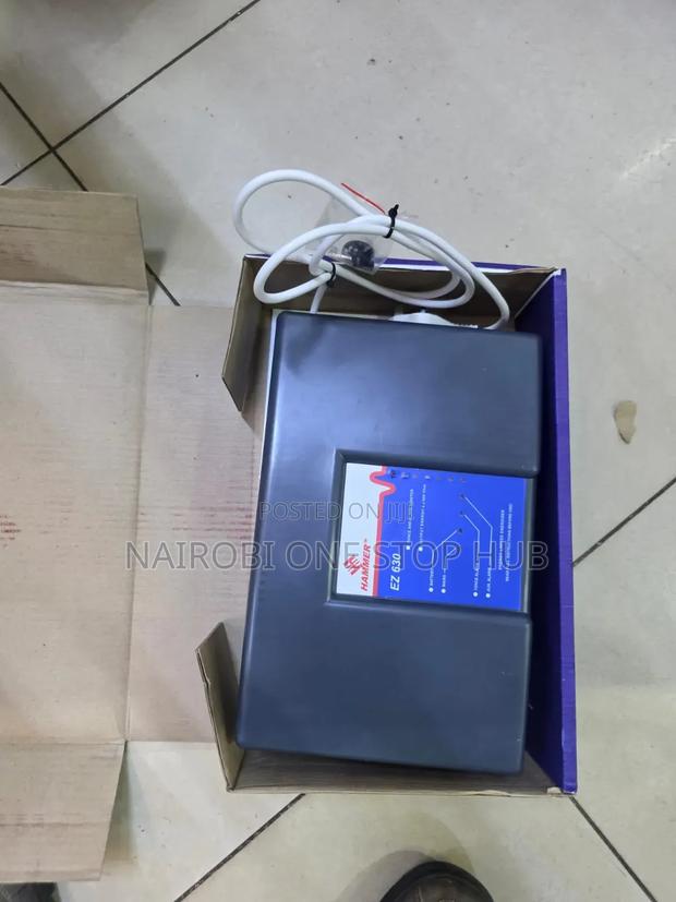 Hammer 630 Energizer - thumbnail 3