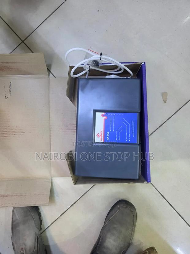 Hammer 640 Energizers - thumbnail 4