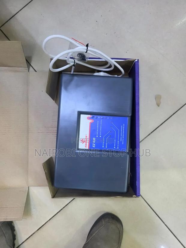 Hammer 640 Energizers - thumbnail 5